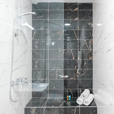 Avangarda Appartement Belgrade