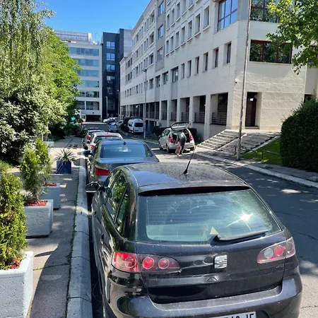 Avangarda Belgrade
