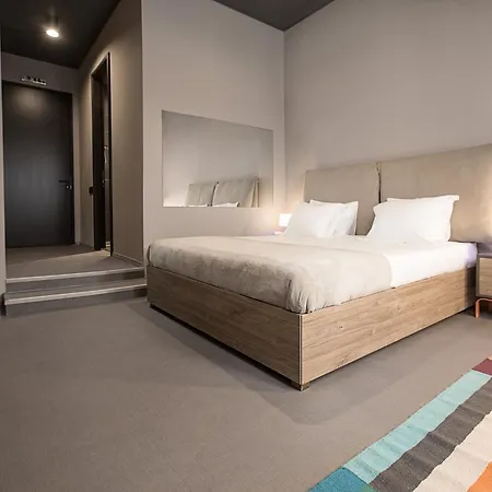 Appartement Avangarda *