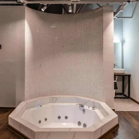 Appartement Avangarda *