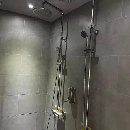 Appartement Avangarda Belgrade