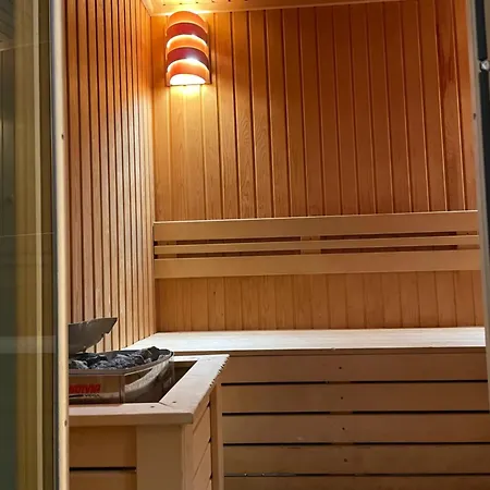 Appartement Avangarda *