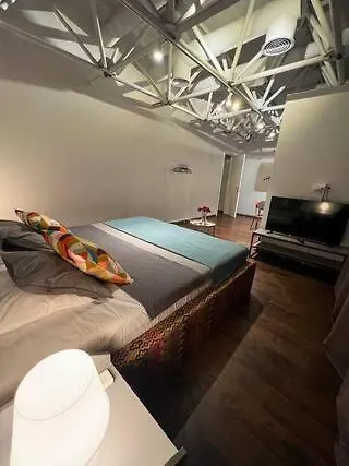 Appartement Avangarda *