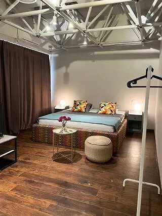 Appartement Avangarda
